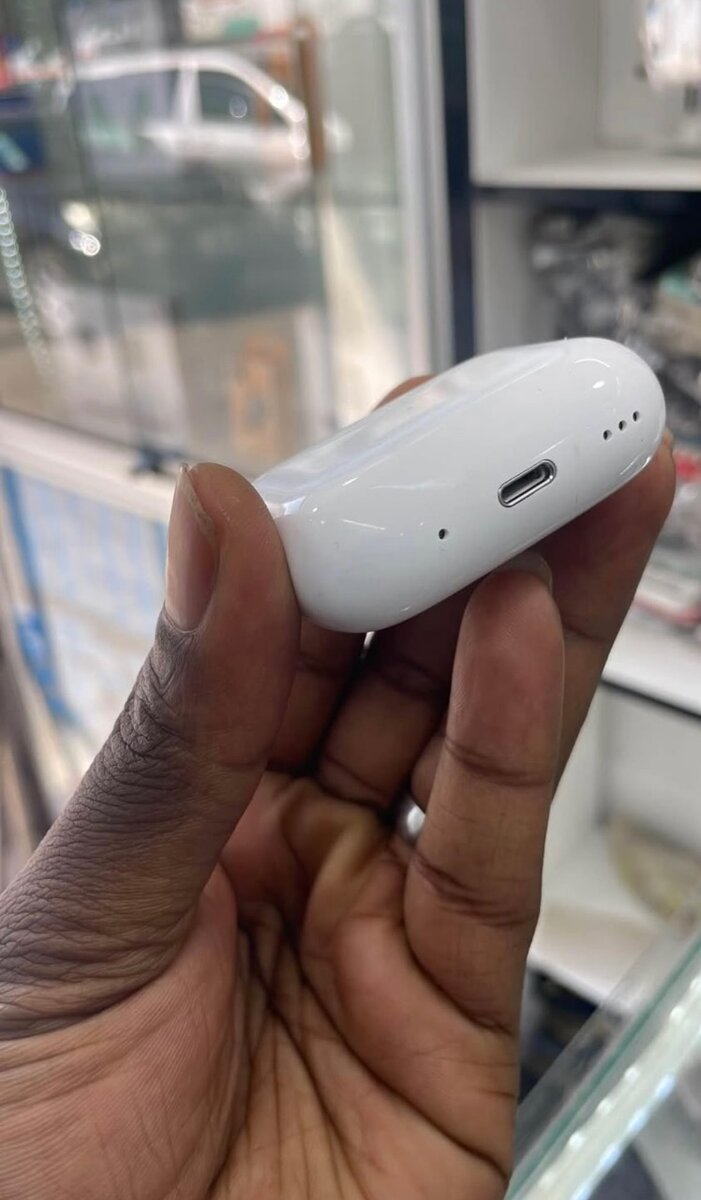 Sunday promo !!!! Apple pods 2 pro, Original.