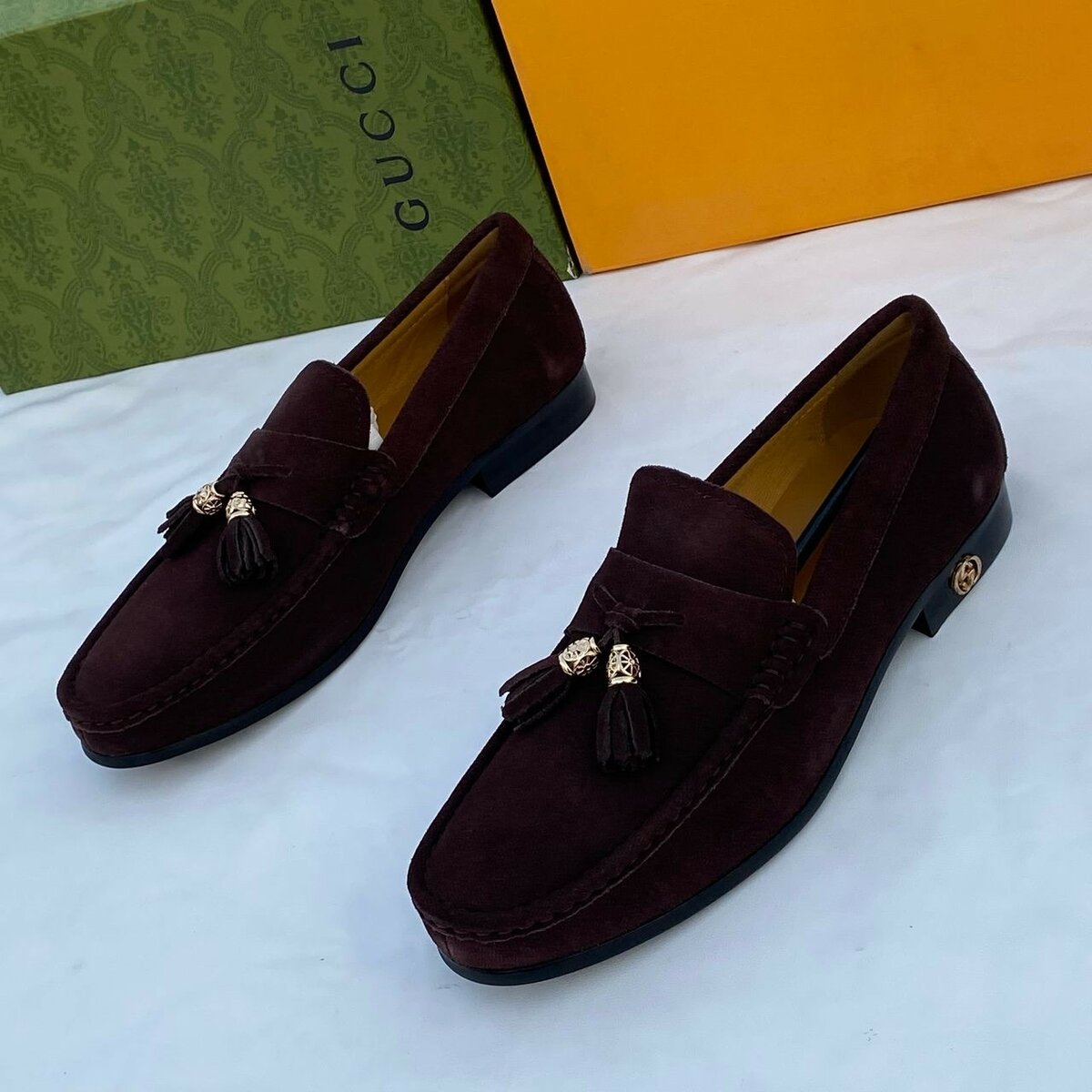 EXECUTIVE CLASSIC SHOE