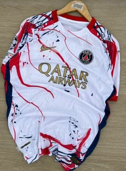Maillot de Football PSG 2023
