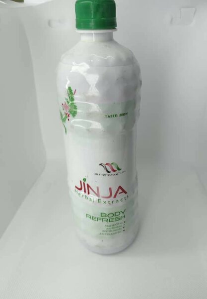 JINJA Herbal Extract