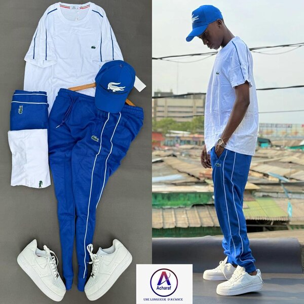 Complet Lacoste