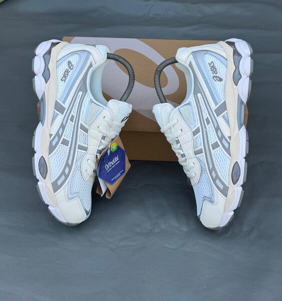 ASICS Gel