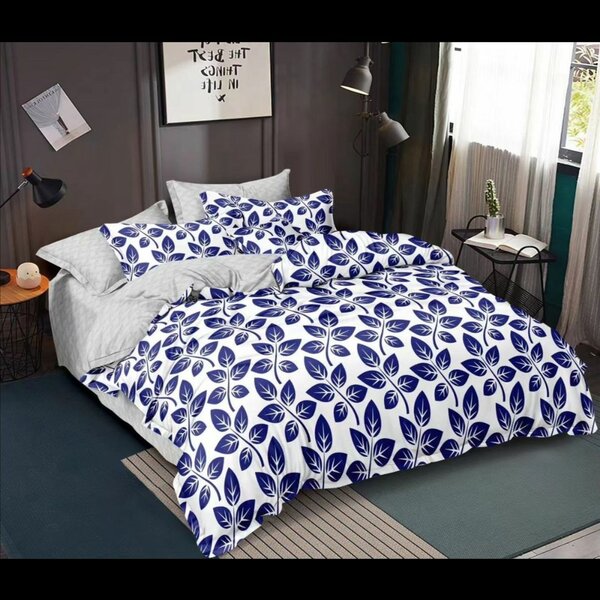 Zip Duvet set