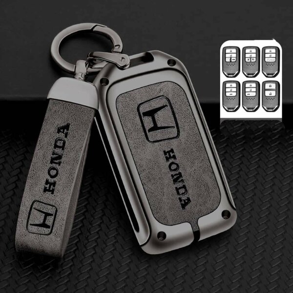 Protège clé voiture