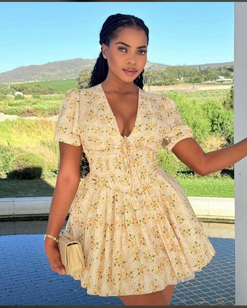Dresses