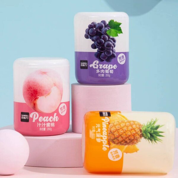 Parfums de voiture Gardenia