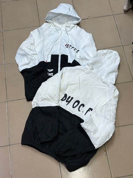 Veste de sport Streetwear pour homme