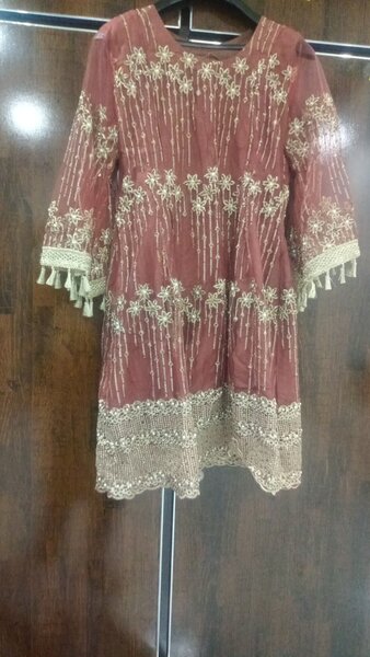 Party dress