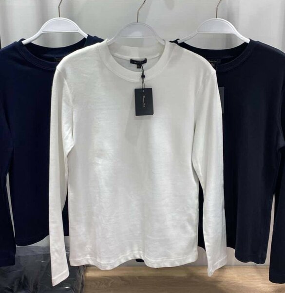 Лонгслив Массимо дутти