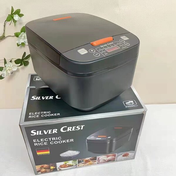 Electric Rice Cooker