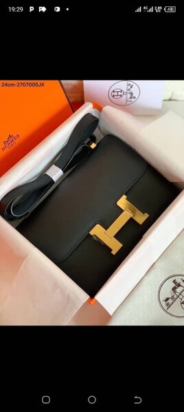 Sac à main en cuir élégant