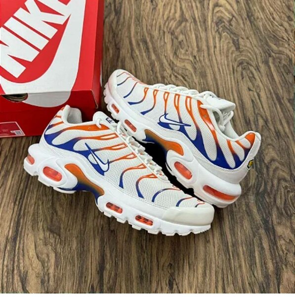 Baskets Nike Air Max