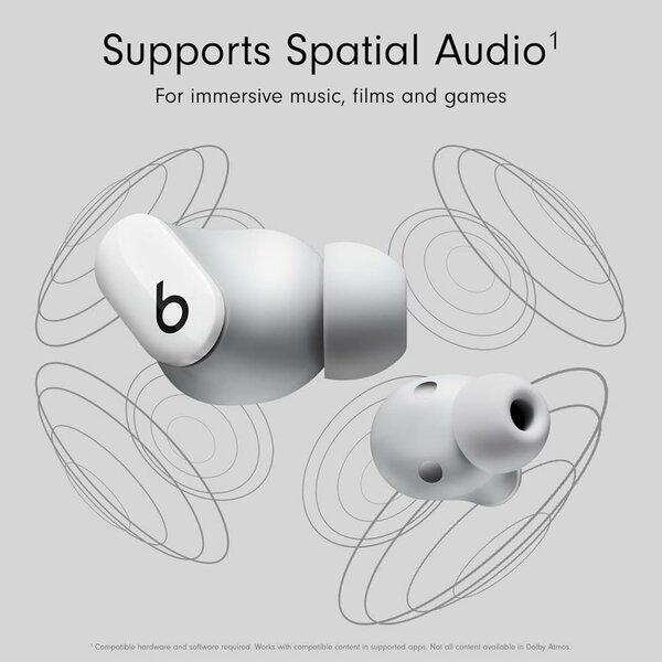 Beats Studio Buds Plus