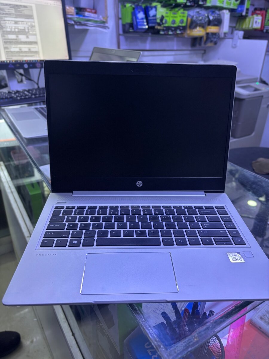 Hp ProBook 440 G7