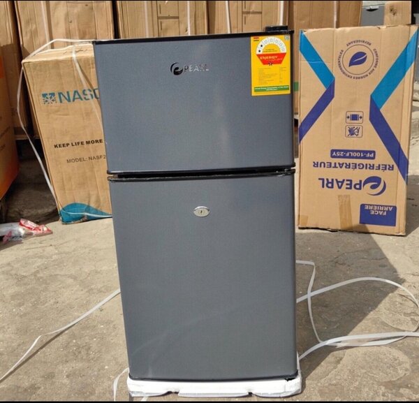 Pearl Table top refrigerator
