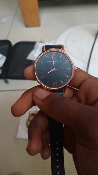 5 pieces Bracelets de montre En Quartz