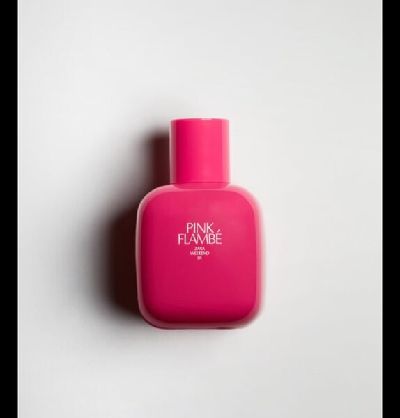 Parfum Zara