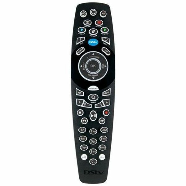 DStv Explora Remote