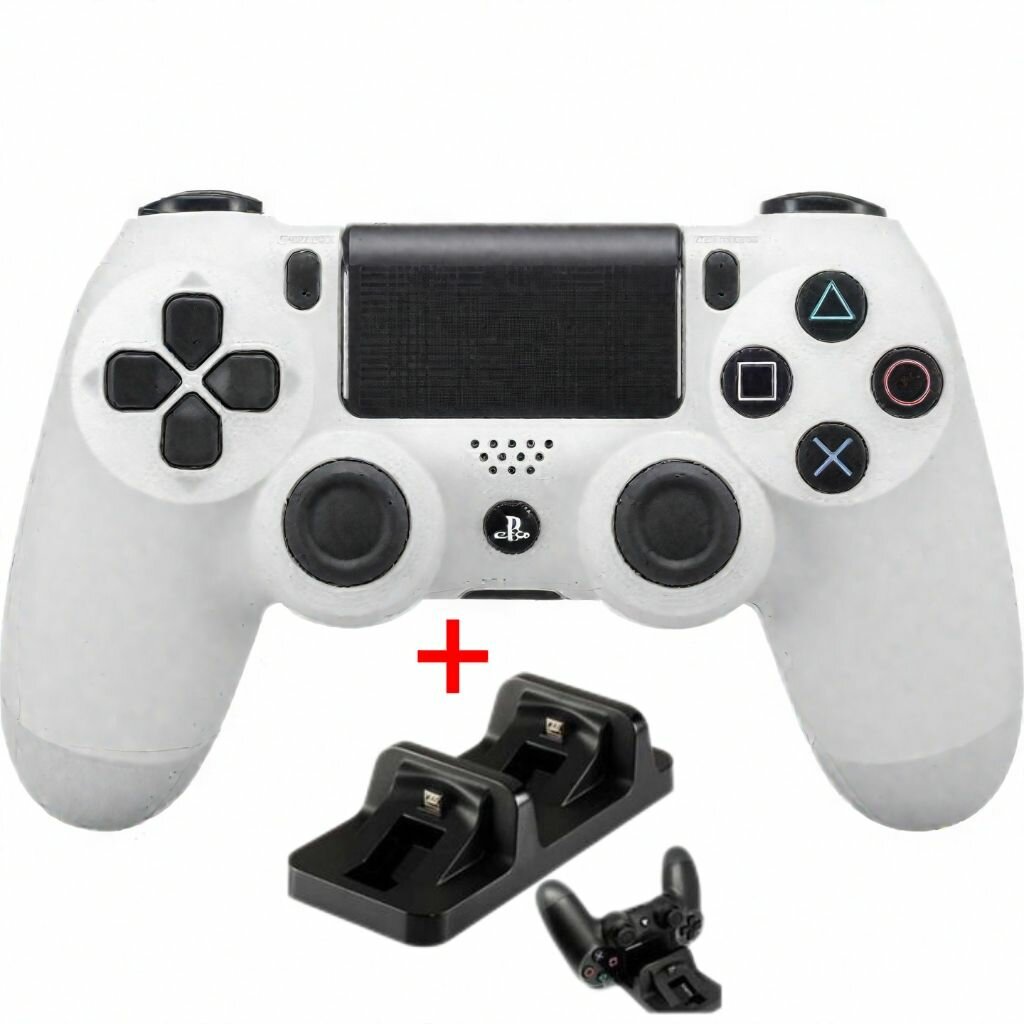 Manette de PS4