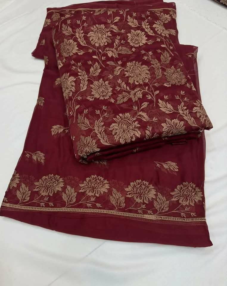 3pc unstich ladies suits