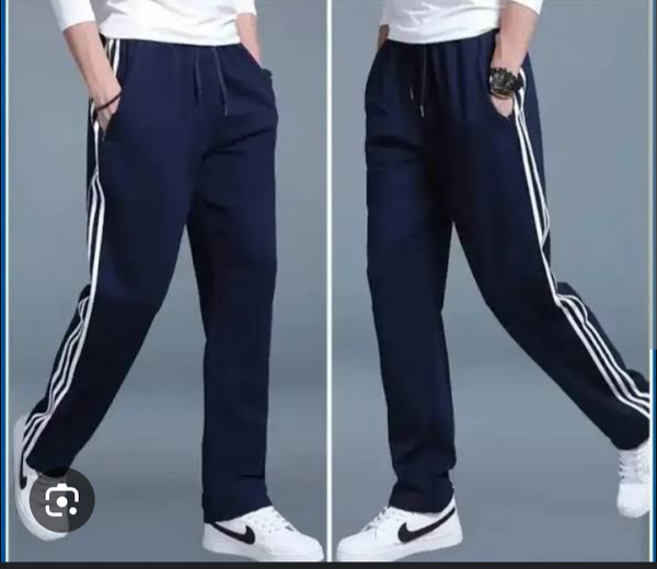 Men's trouser