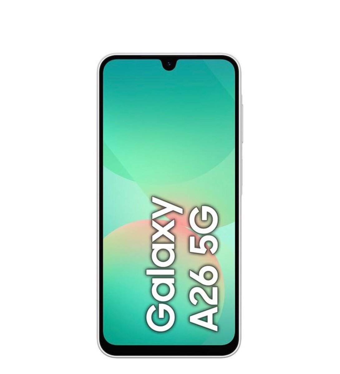 Samsung Galaxy A26 5G