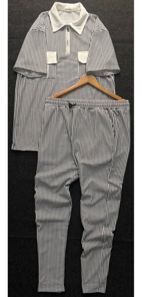 Ensemble Chemise et Pantalon Homme