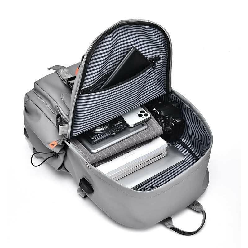 Sac à dos imperméable moderne