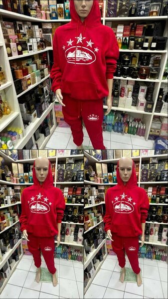 Ensembles de survêtement tendance