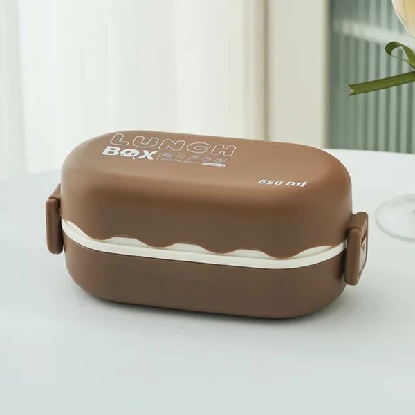 boîte a goûter