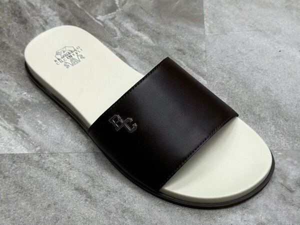 Sandales confort homme