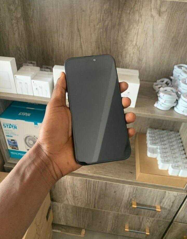IPHONE 16 plus 256gig