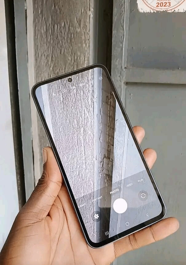 Samsung Galaxy A56 5G