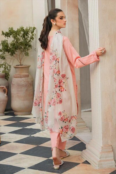 Summer collection unsatich 3pc DC free