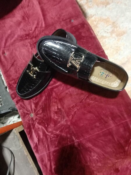 J.2 Gents Shoes