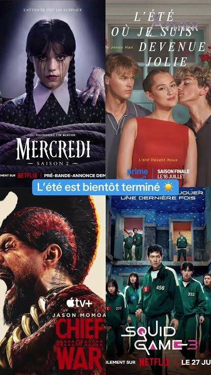 Compte Netflix à moindre coût