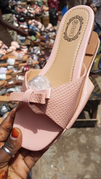 Sandales élégantes pour femmes