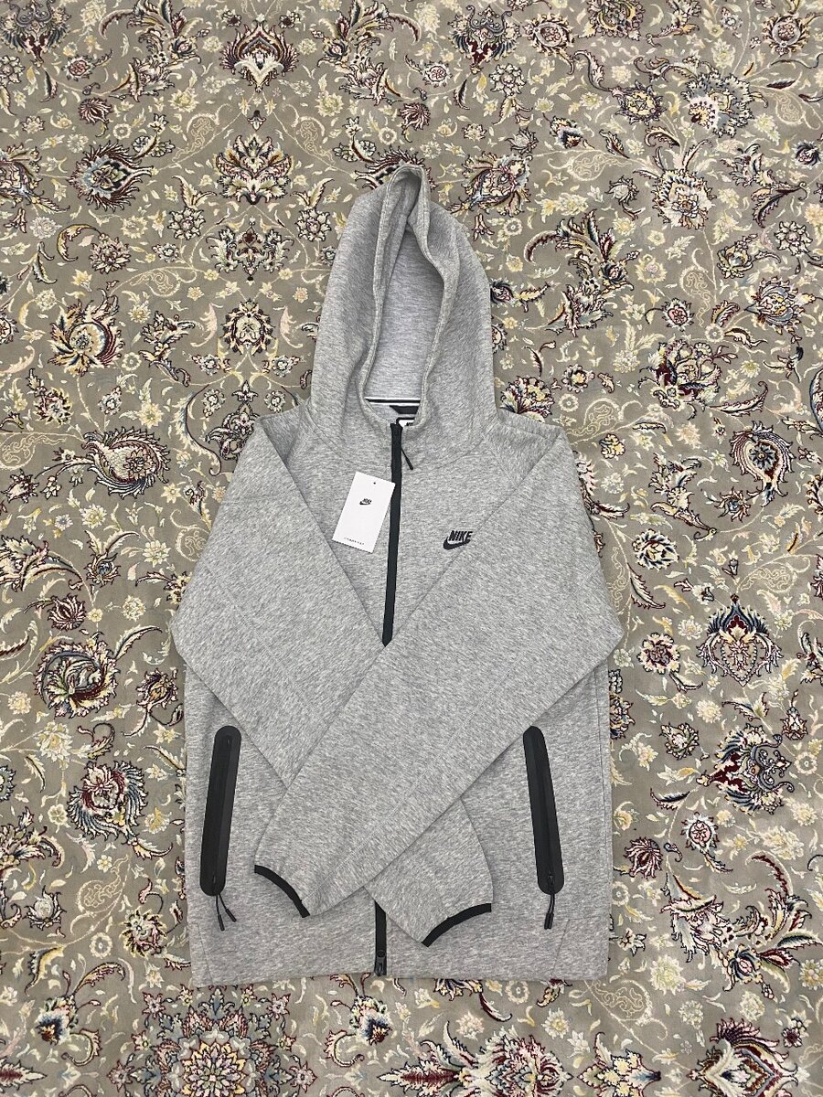 Спортивка верх