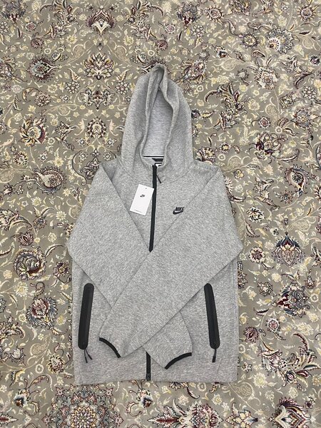 Спортивка верх