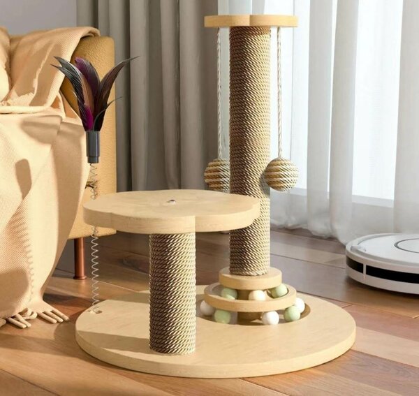 Когтеточка