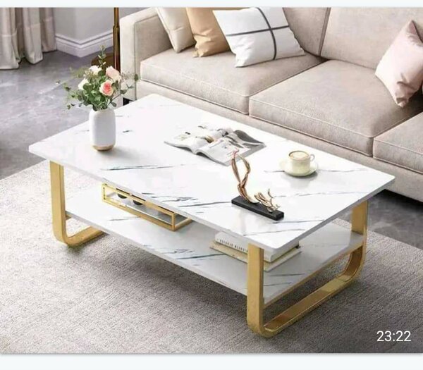 Tables centrale