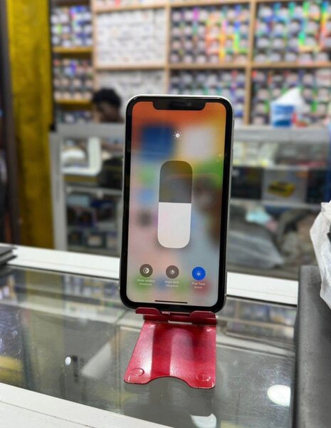 iPhone 11 64Go Blanc