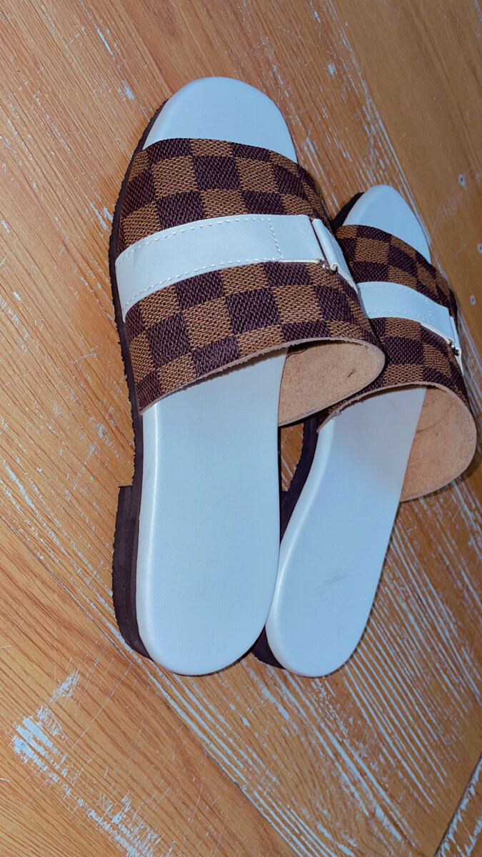 Sandales Élégantes pour hommes