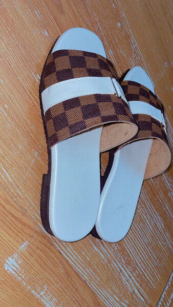 Sandales Élégantes pour hommes