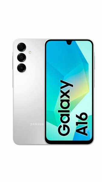 Samsung Galaxy A16 Smartphone
