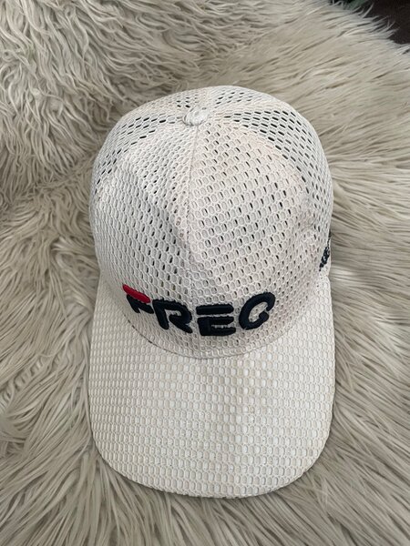 Casquette Respirante Stylée