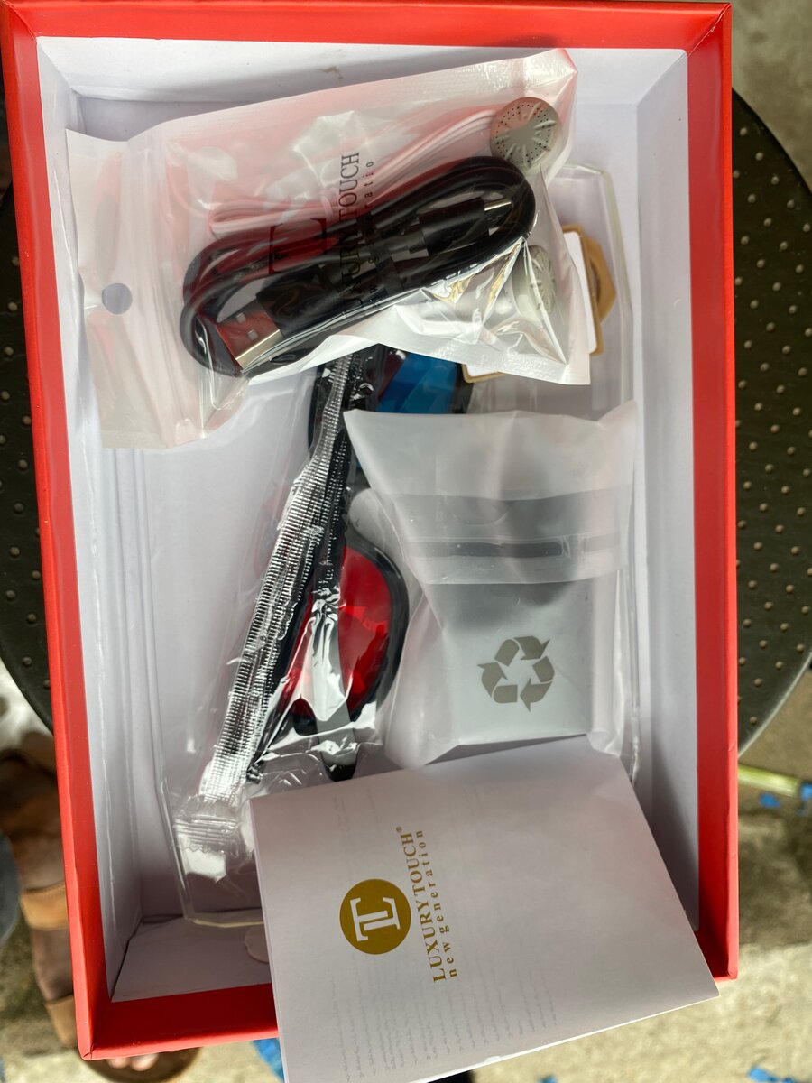 Tablette Android Enfant WiFi