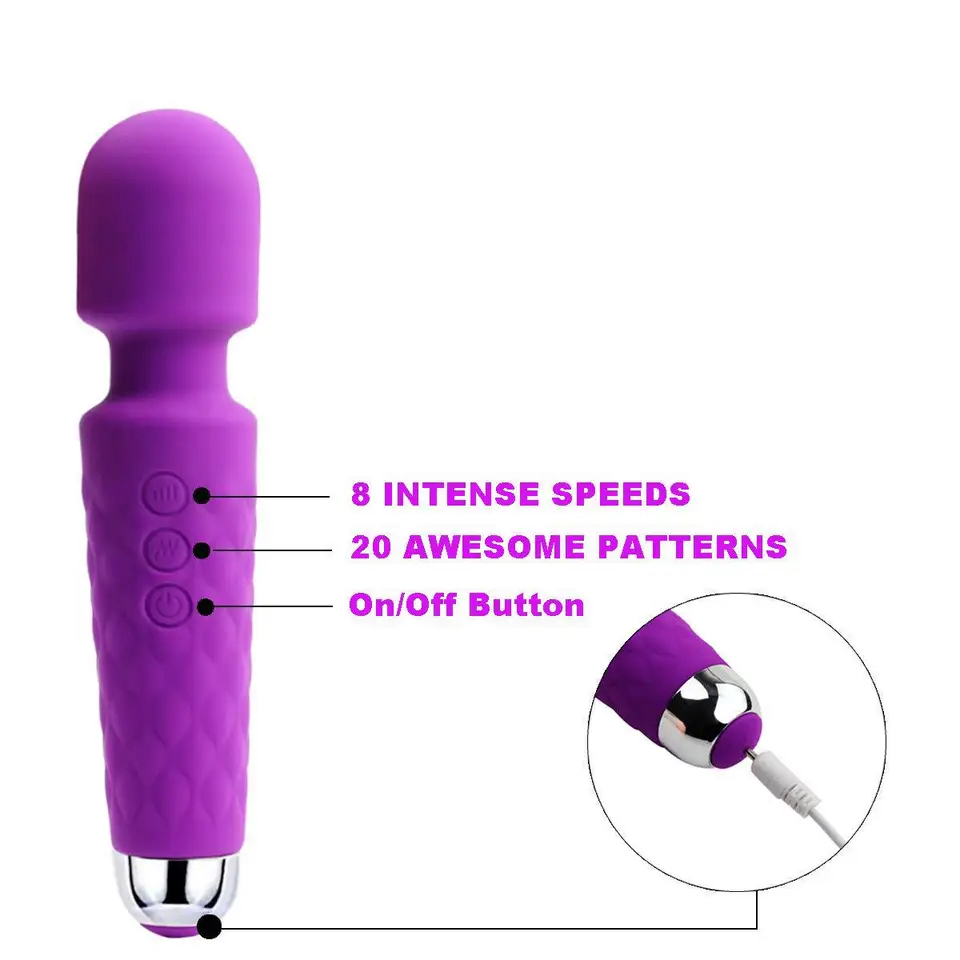 Sextoys Vibromasseur Douceurrr