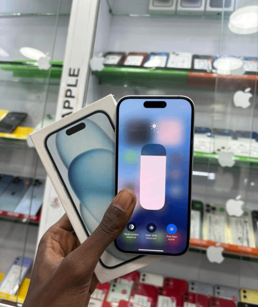 Iphone 15 simple 128gb