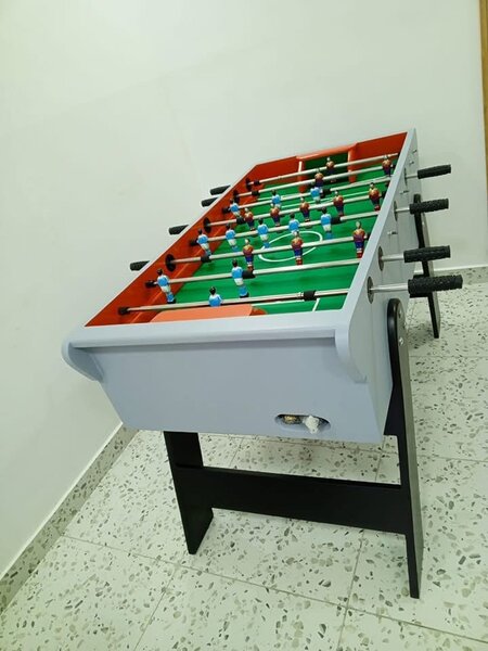 Babyfoot de Salon Moderne